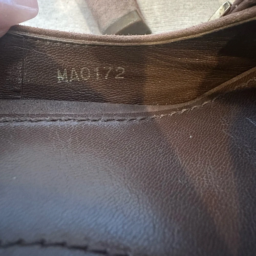 Louis Vuitton shoes - Picture 12 of 12